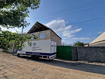 продаю дом г кайында: Продаётся дом с участком. - Отдельно стоящий жилой дом с высокой — 1