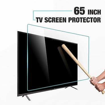 mi stick: ✅32-75 inch (82-190sm) 🖥️Televizorlar üçün ekran qoruyucular ✅Topdan — 1