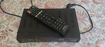 mini 96 tv box: Rəqəmsal TV qəbuledicisi və pult - Marka/model (qəbuledici): Superbox — 1
