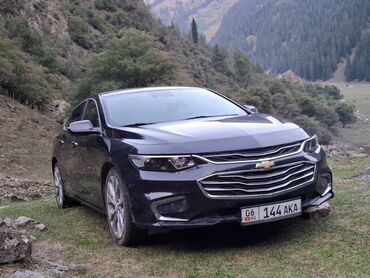 хендай палисад цена бишкек: Chevrolet Malibu: 2017 г., 2 л, Автомат, Бензин, Седан