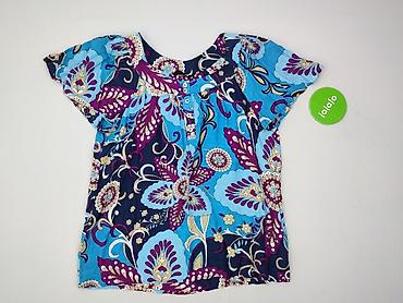 luźne bluzki: H&M, Bluzka damska, rozmiar L — 2