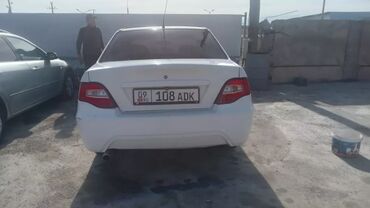 дэу матиз бу бишкек: Daewoo Nexia: 2010 г., 1.5 л, Механика, Бензин, Седан