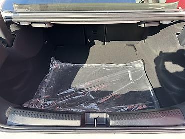 Mercedes-Benz: Mercedes-Benz CLA-class: 2023 г., 2 л, Типтроник, Бензин, Седан — 8