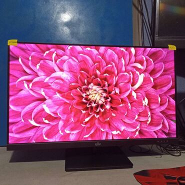 Мониторы: Монитор, Новый, 27" - 28" — 18