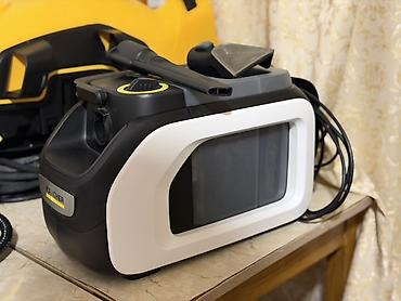 avinas кондиционер: Моющий пылесос Karcher SE3 Почти новая пользовались один раз. В идеале — 3