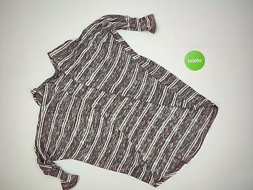 bazar second hand: Kardigan damski, rozmiar XL — 2