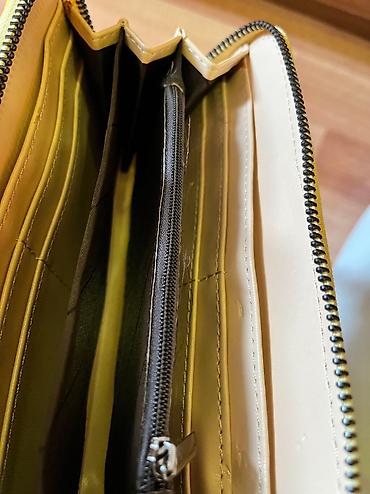 10 sabo: Əl çantası, Balenciaga, Yeni — 4