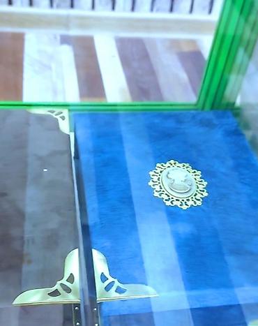 Gözəllik və sağlamlıq: Hazır Ətir biznesi satılır. Ünvan Bakı, Yeni Ramana, Şuşa şəhərciyi — 7