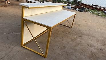 Мебель на заказ: Мебель в стиле лофт от производителя всегда в наличии — 19