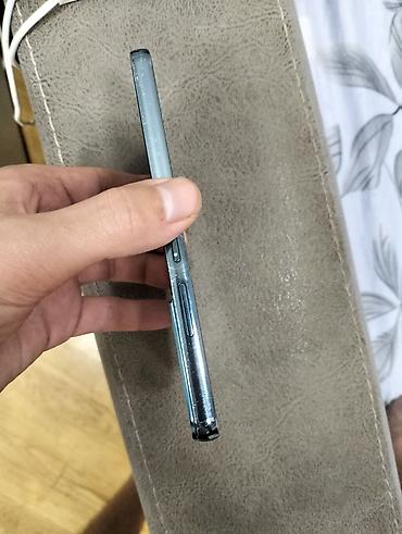 galaxy s20 plus: Samsung Galaxy S22, rəng - Göy, Barmaq izi — 9