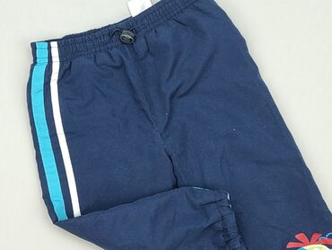 stormberg spodnie: Sweatpants, 12-18 months, condition - Good