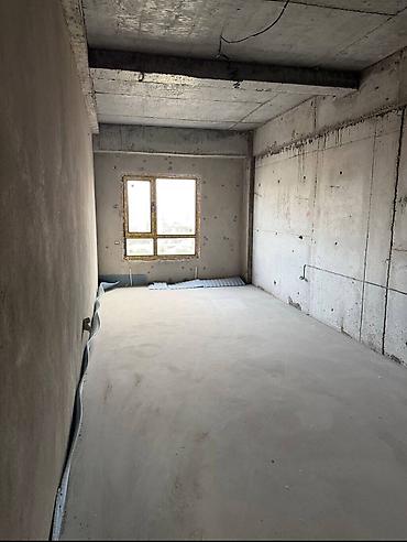 flat in osh: 3 комнаты, 130 м², Элитка, 13 этаж, ПСО (под самоотделку) — 8