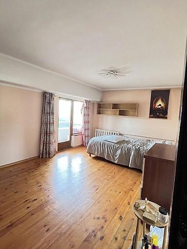 Продажа квартир: 4 комнаты, 140 м², 8 мкр Индивидуалка, 5 этаж, Косметический ремонт — 4