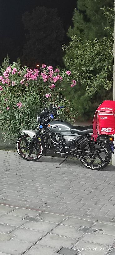 sokuntu ferma satisi: Tufan - 50, 50 sm3, 2024 il, 290000 km — 2