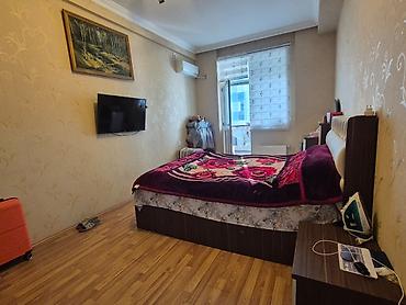Mənzillər: 2 otaqlı, Yeni tikili, 76 kv. m — 5