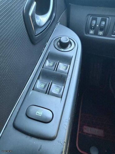 Renault: Renault Clio: 1.5 l. | 2016 έ. 132000 km. Χάτσμπακ — 4