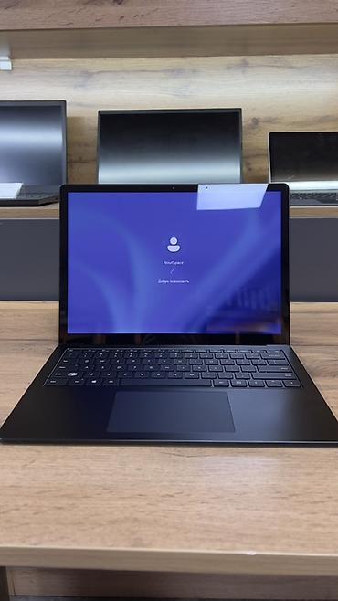 Ноутбуки: Ноутбук, Microsoft Surface, 13.5 ", Для работы, учебы — 2
