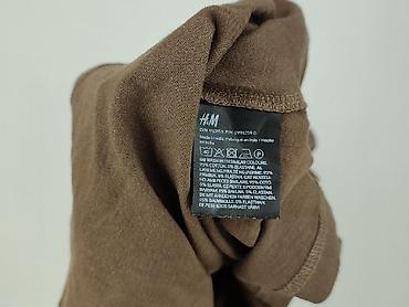 hm basic longsleeve: H&M, Koszulka dla mężczyzn, rozmiar M — 5