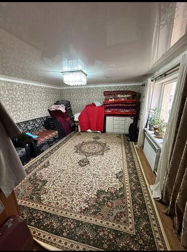 Долгосрочная аренда домов: 65 м², 3 комнаты
