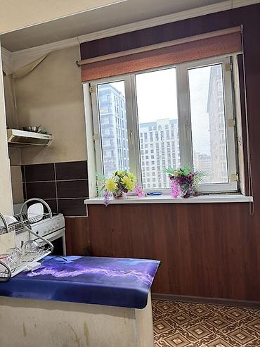 Продажа квартир: 2 комнаты, 52 м², 12 мкр 106 серия, 6 этаж, Косметический ремонт — 2