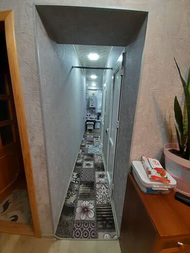 Köhnə tikili: Bakı, Binə, 2 otaqlı, Köhnə tikili, m. Koroğlu, 50 kv. m -da lalafo.az — 7 Köhnə tikili: Bakı, Binə, 2 otaqlı, Köhnə tikili, m. Koroğlu, 50 kv. m — 7