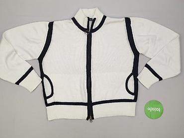 coat: Kardigan damski, rozmiar 3XL — 2