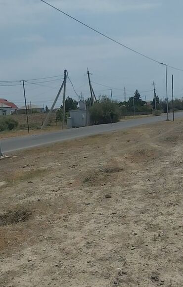 mingəçevir əmlak: 12 sot, Kənd təsərrüfatı, Mülkiyyətçi