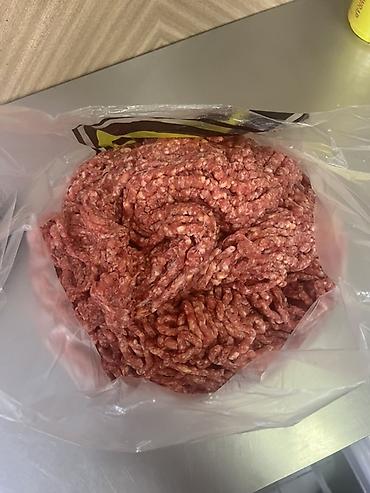 продажа мяса свинины: Фарш мясной, свежего без жыра больше 20кг доставка — 1