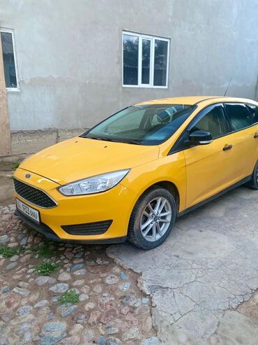 форд фокус дизель: Ford Focus: 2015 г., 1.6 л, Механика, Бензин, Универсал