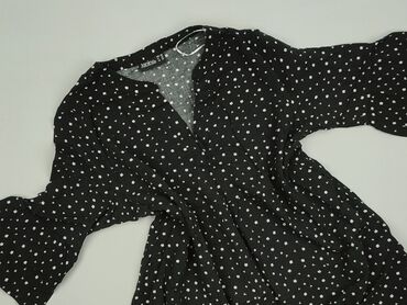 sukienka z piórami reserved: Janina, Women`s dress, size S