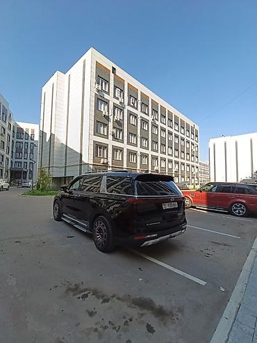 запаска на киа карнивал: Kia Carnival: 2021 г., 2.2 л, Автомат, Дизель, Минивэн — 4