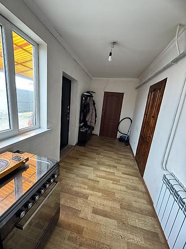 Продажа коттеджей и домов: Продается дом
Район Ак ордо 1
5 соток — 15