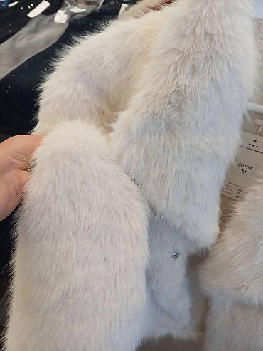 Ostale jakne, kaputi, prsluci: Nove bunde uni veličine. 6500 dinara. poručivanje u inbox vn1 — 18
