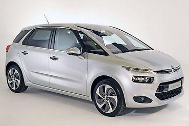 reno 4 deagostini: CITROEN C-4 PICASO - AUTO U DELOVIMA | Citroen C4 Picaso - Kompletan — 1