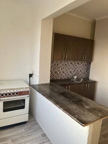 сдаю квартиру жм кок жар: 1 бөлмө, 38 кв. м, 105-серия, 6 кабат