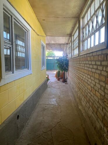 Продажа домов: Дом, 80 м², 6 комнат, Требуется ремонт — 20