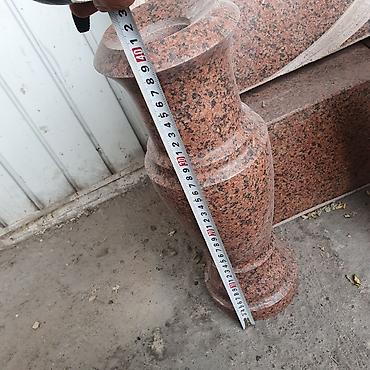 Ритуальные услуги: Изготовление крестов, Облицовка надгробий, Изготовление табличек | Металл, Мозаика, Габбро | Оформление — 27