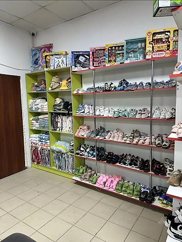 кызыл кия кыз: 🚨 СРОЧНО! СРОЧНО! СРОЧНО! 🚨 Продается действующий бизнес – магазин — 5