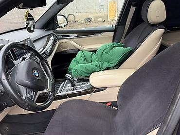 BMW: BMW X5: 2018 г., 3 л, Автомат, Бензин, Кроссовер — 5