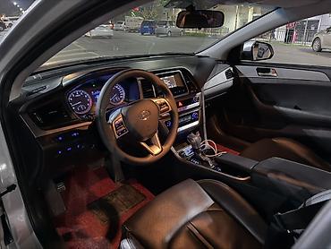 стартер соната: Hyundai Sonata: 2019 г., 2 л, Автомат, Газ, Седан — 8