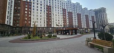 Продажа квартир: 2 комнаты, 68 м², Элитка, 15 этаж, Дизайнерский ремонт — 1