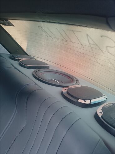 Daewoo: Daewoo Nexia: 1.5 l | 2007 il Sedan — 11