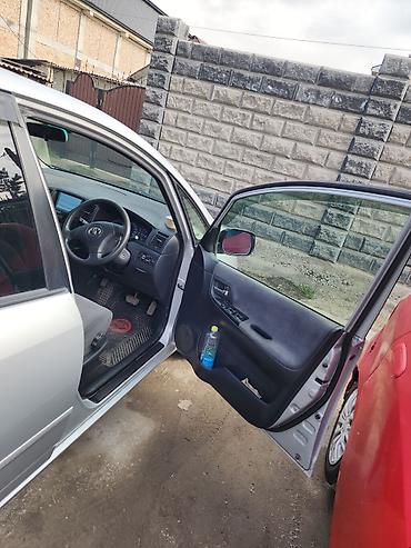 Toyota: Toyota Corolla Spacio: 2004 г., 1.5 л, Автомат, Минивэн — 7