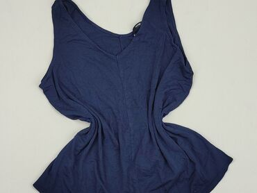 bluzki bez rękawów eleganckie: Блуза жіноча, George, 2XL, стан - Хороший
