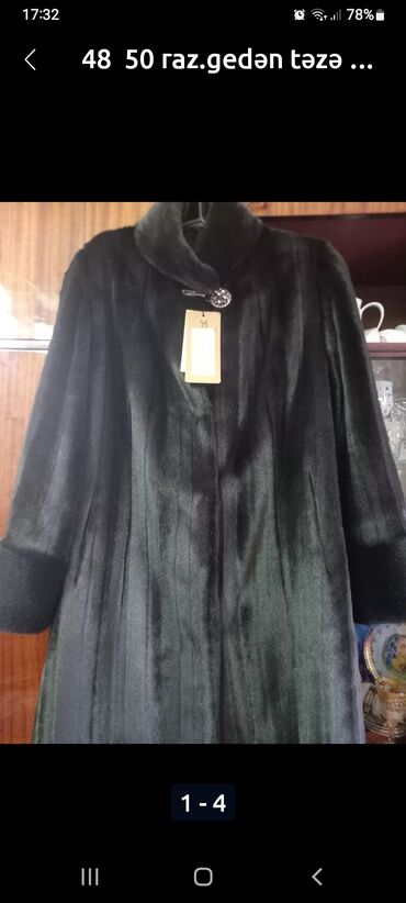 Köynəklər: Köynək, Qız üçün, 14 - 16 yaş — 3