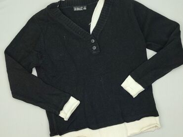X-MAIL, Women`s sweater, M (EU 38)