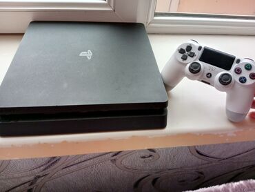 ps4 oyun diskləri: PS4 (Sony Playstation 4)