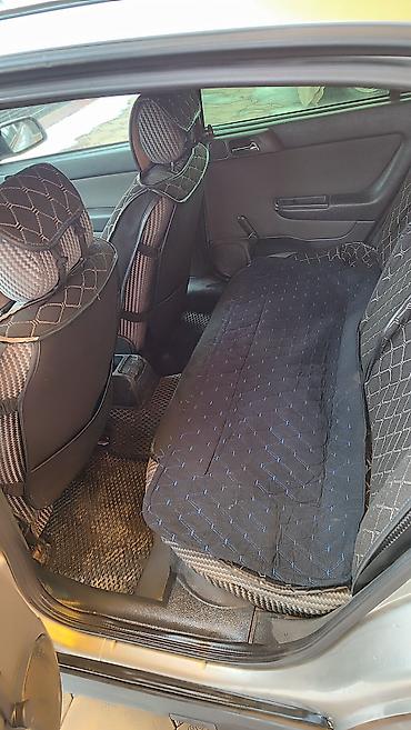 Opel: Opel Astra: 2003 г., 1.6 л, Механика, Бензин, Хэтчбэк at lalafo.kg — 2 Opel: Opel Astra: 2003 г., 1.6 л, Механика, Бензин, Хэтчбэк — 2