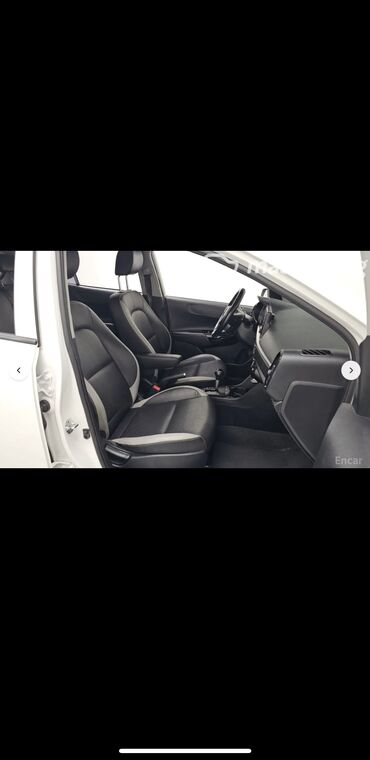 Kia: Kia Morning: 2017 г., 1 л, Автомат, Бензин, Хэтчбэк — 8