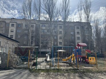 Продажа квартир: 3 комнаты, 62 м², 105 серия, 4 этаж, Старый ремонт